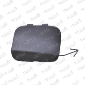 NS JUKE 2011-2014 FRONT BUMPER TOW 622A01KA0A