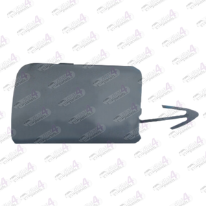 NISSAN MICRA K12 2006-2009 FRONT BUMPER TOW 622A0BC400