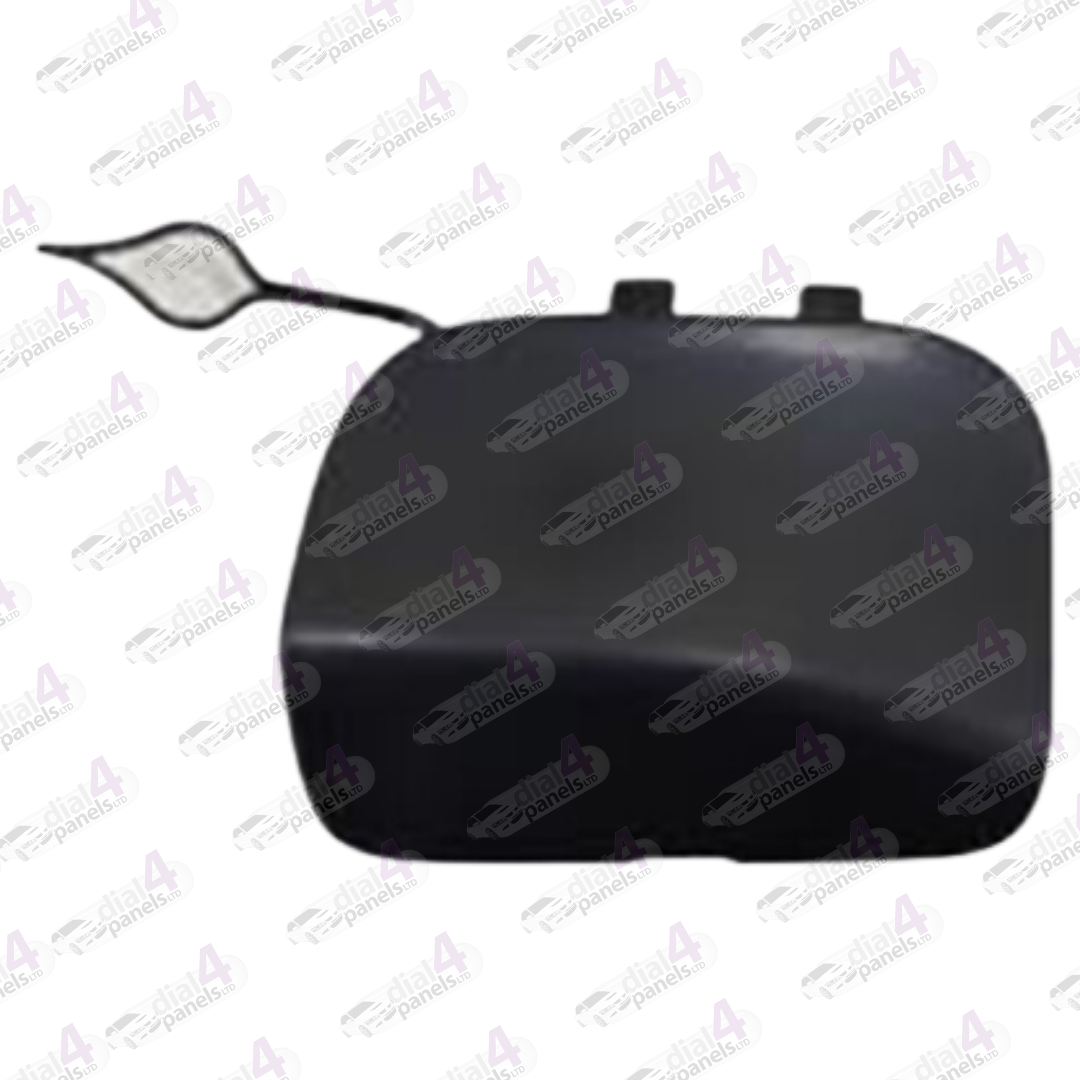 NS JUKE 2014-2019 FRONT BUMPER TOW 622A0BV80A