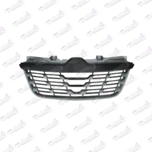 RENAULT MASTER 2014-2019 FRONT GRILLE PRIMED 623104199R - 623102803