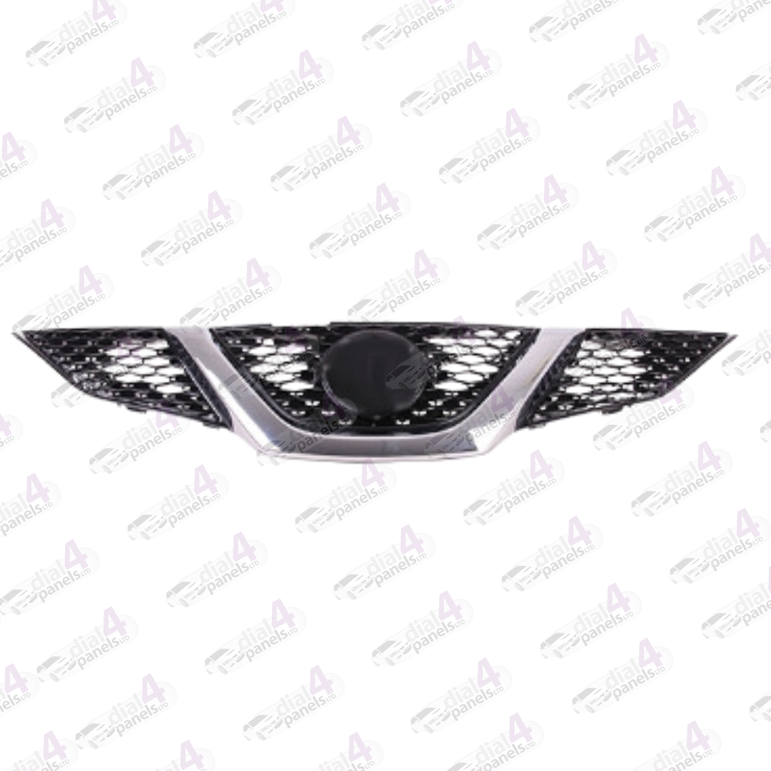 NISSAN QASHQAI 2013-2017 GRILLE 623104EA0A