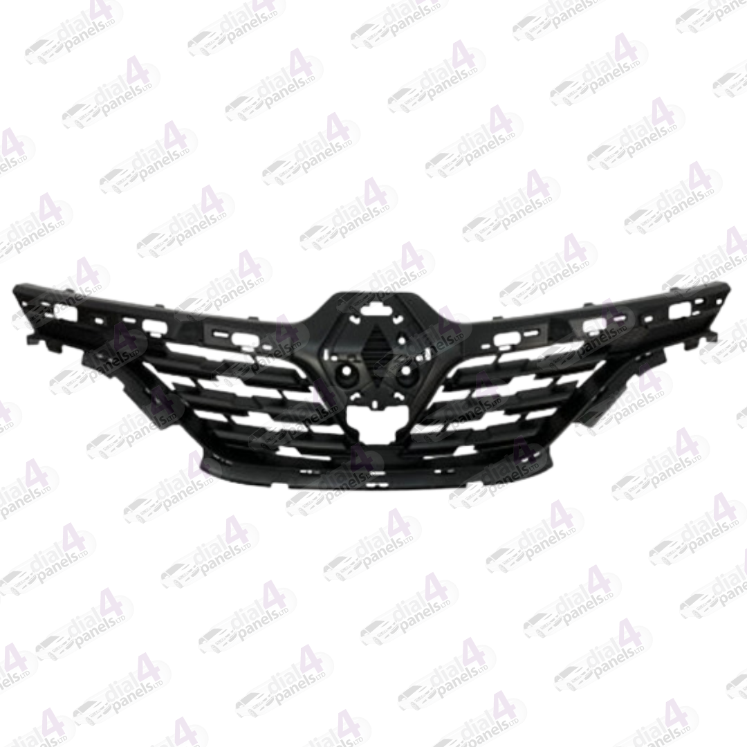 RENAULT CAPTUR 2020> FRONT GRILLE 623105565R