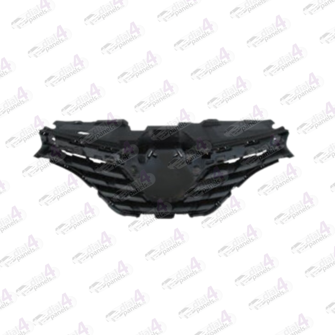 RENAULT KADJAR 2015-2018 FRONT GRILLE 623106152R