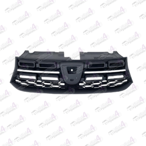 DACIA SANDERO 2013> FRONT GRILLE 623107554R