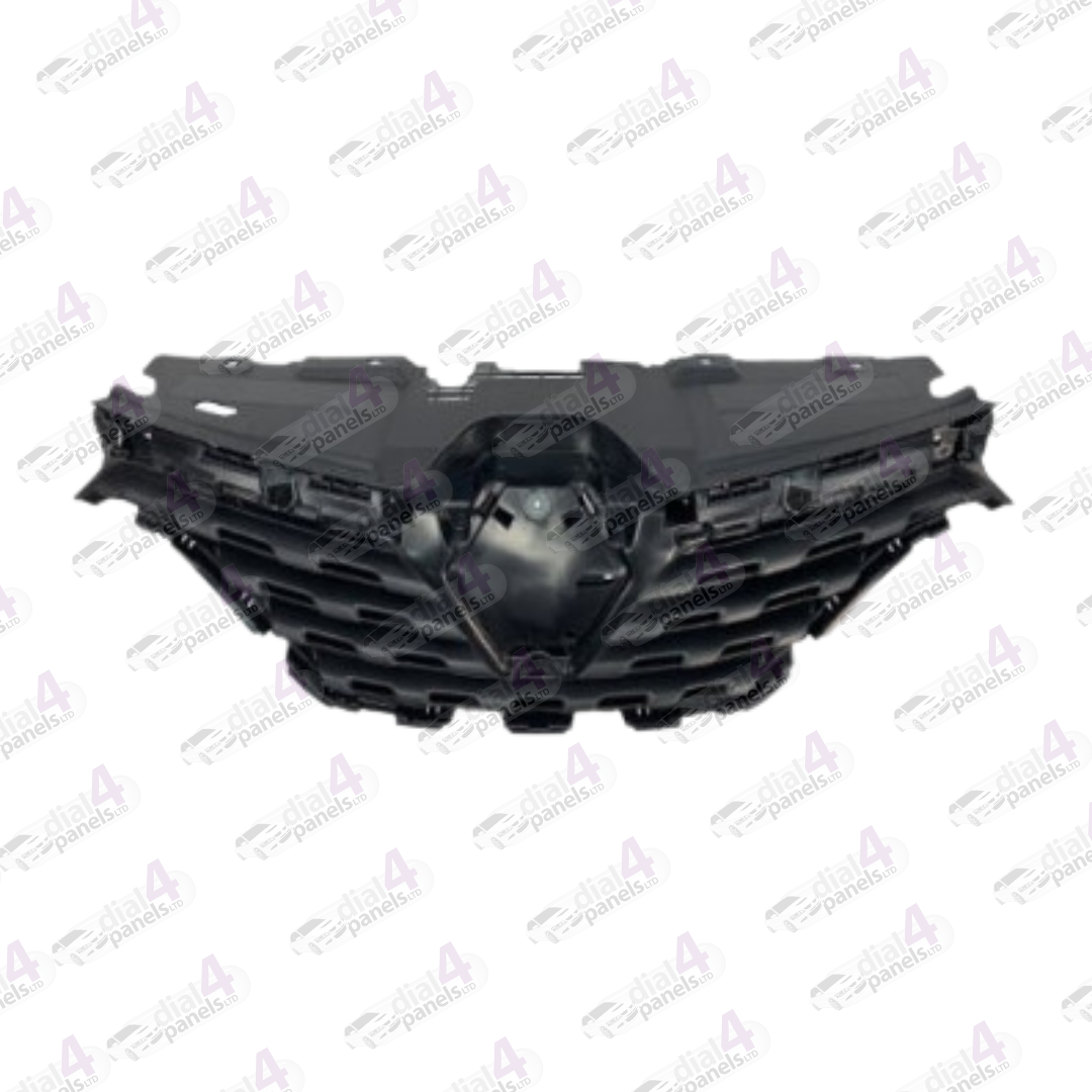 RENAULT KADJAR 2018> FRONT GRILLE 623108789R