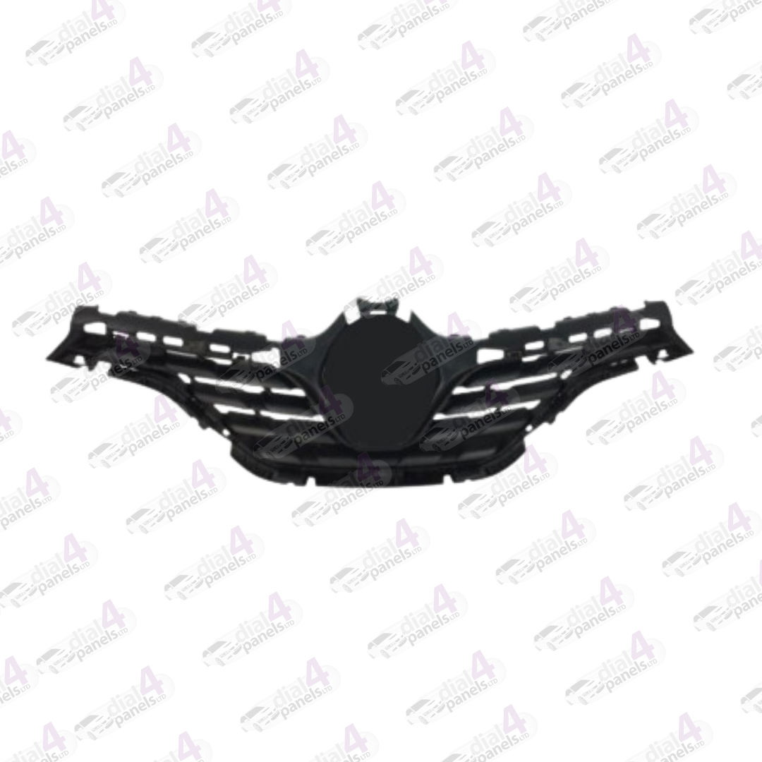 RENAULT CAPTUR 2017-2020 FRONT GRILLE 623109707R