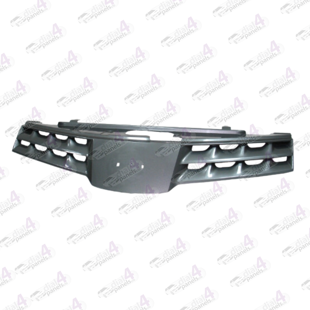 NISSAN NOTE 2006-2009 GRILLE 623109U000