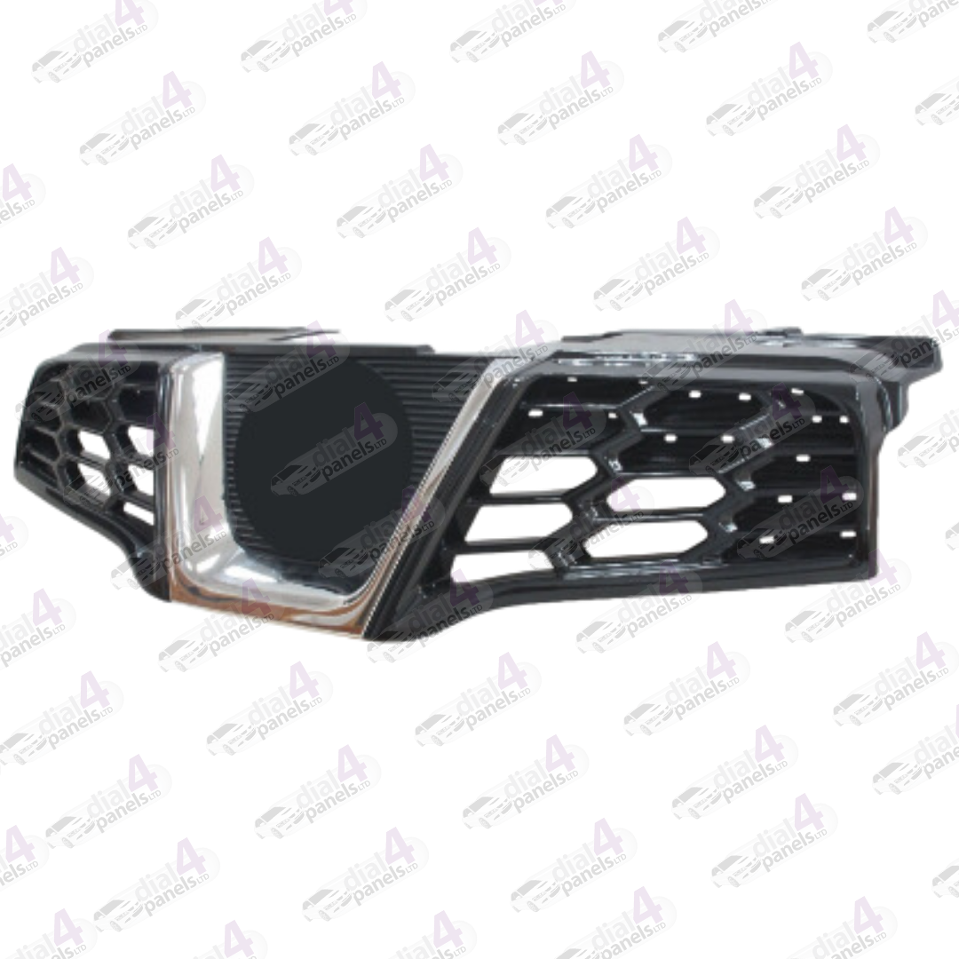 NISSAN QASHQAI 2010-2013 GRILLE 62310BR00A