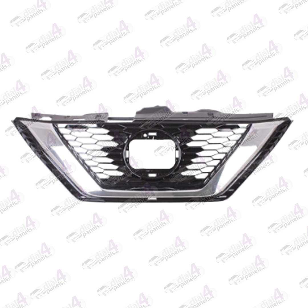 NISSAN QASHQAI 2017-2021 GRILLE 62310HV32A