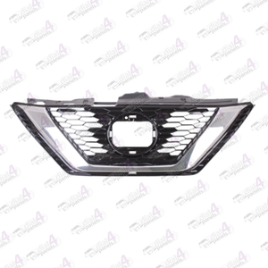 NISSAN QASHQAI 2017-2021 GRILLE 62310HV32A