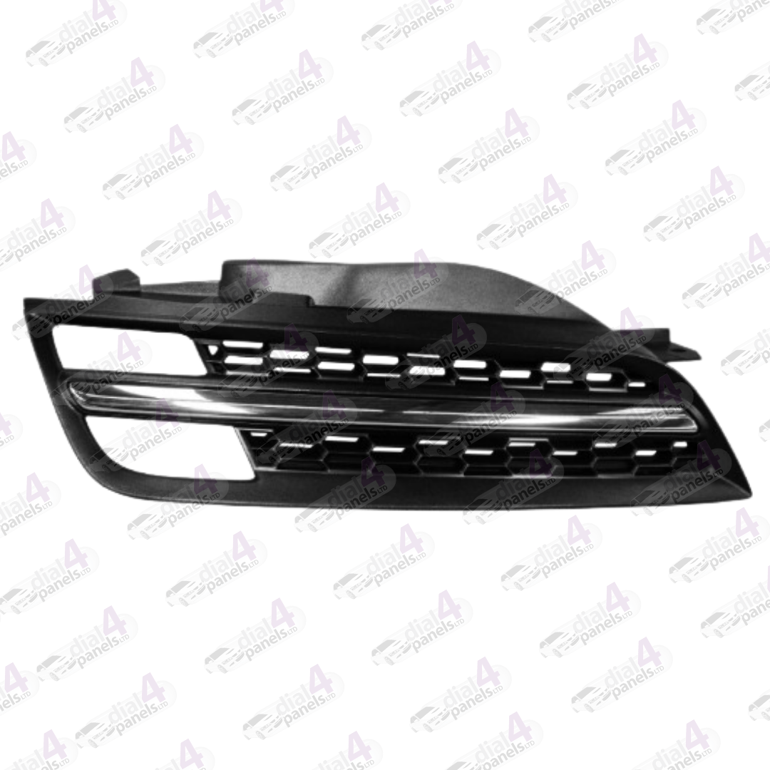 NISSAN MICRA K12 2006-2009 GRILLE RIGHT 62320BC41A