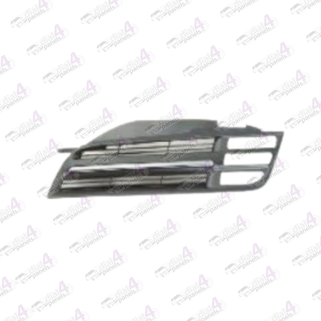 NISSAN MICRA K12 2002-2006 GRILLE LEFT 62330AX600