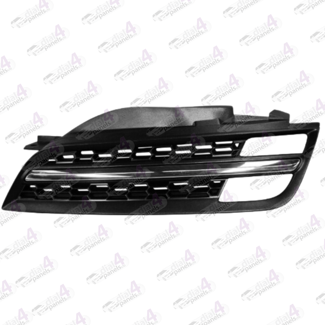 NISSAN MICRA K12 2006-2009 GRILLE LEFT 62330BC41A