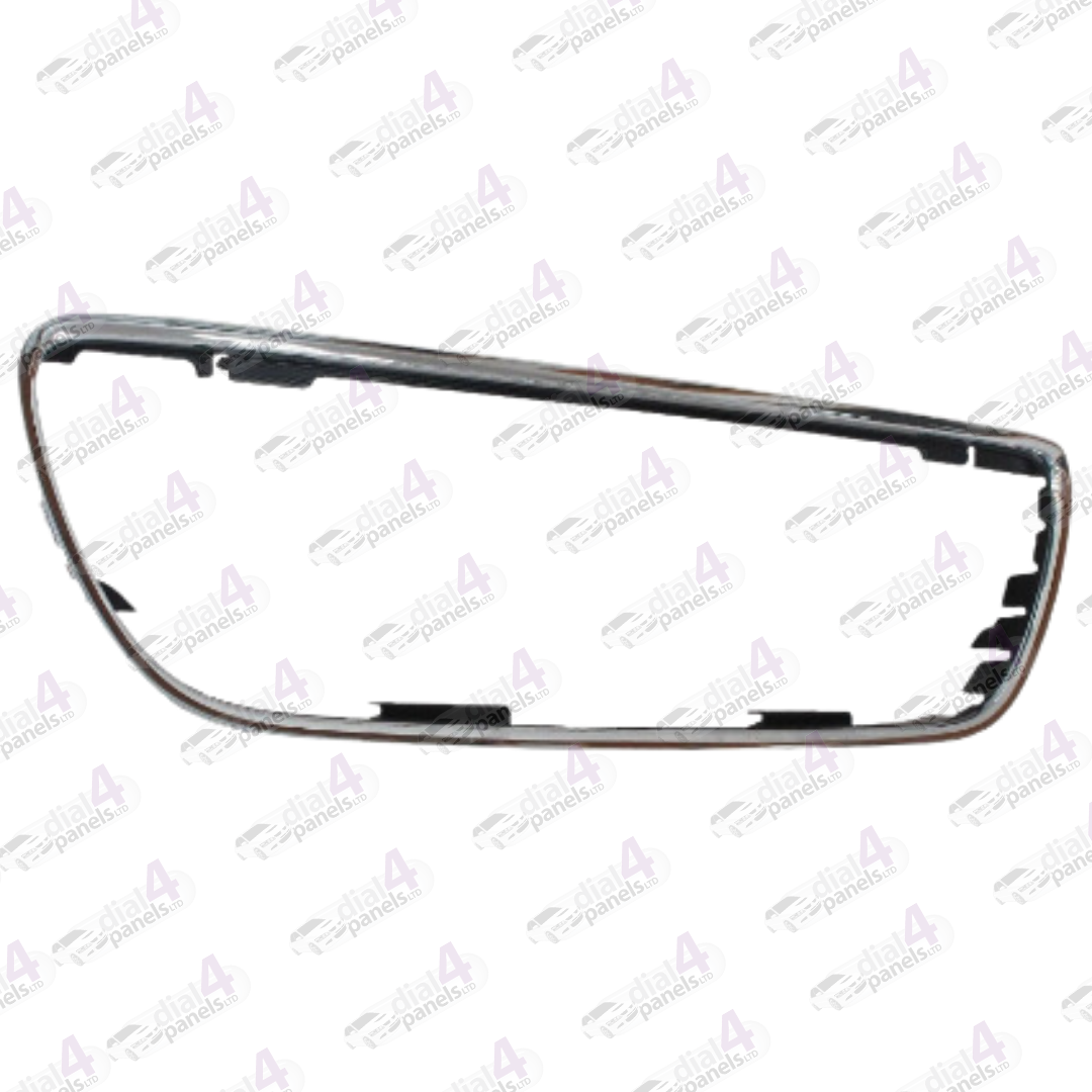 NISSAN MICRA K13 2010-2013 FRONT BUMPER GRILLE 623801HJ0A