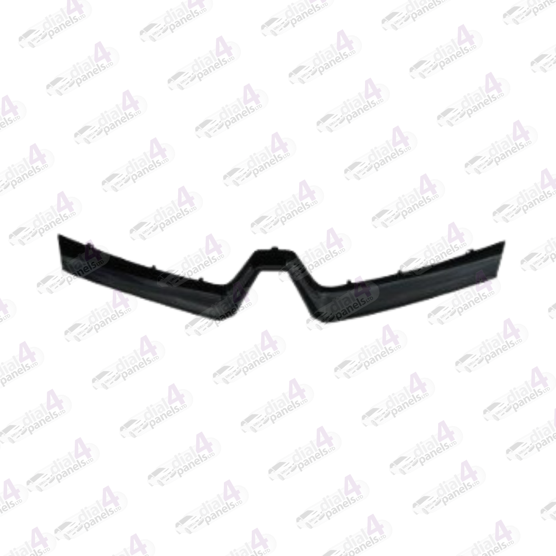 RENAULT CAPTUR 2013-2020 FRONT GRILLE MOULDING 623820592R