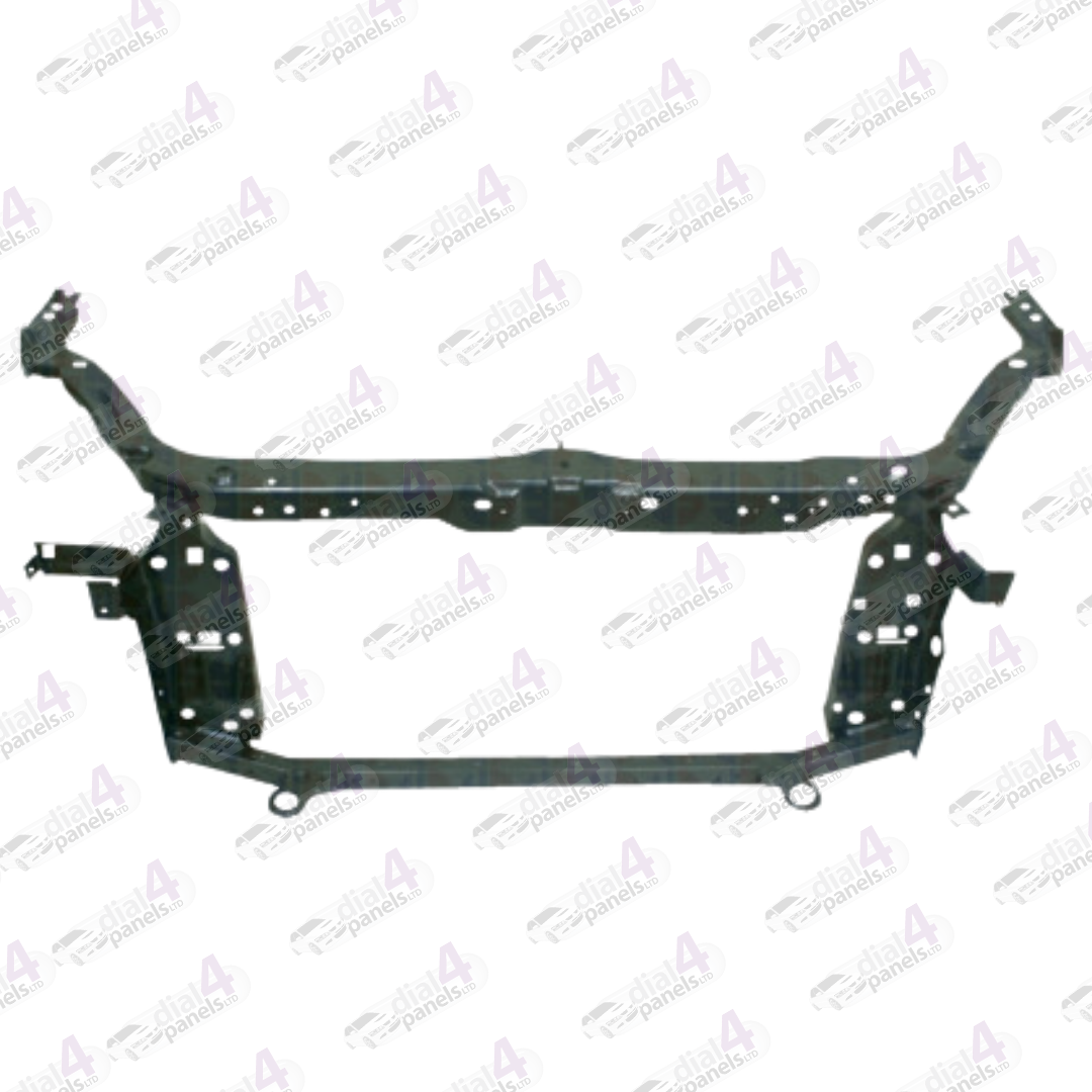 NISSAN QASHQAI 2007-2009 FRONT PANEL 62500JD200