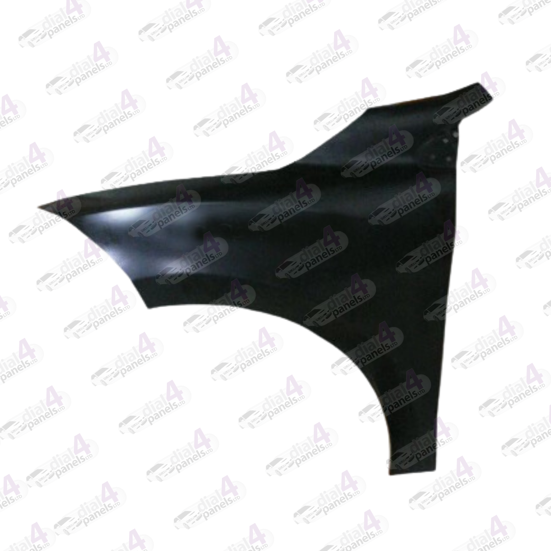 RENAULT MEGANE 2008-2015 FRONT WING LEFT 631000047R