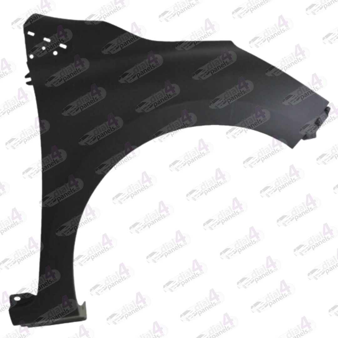 RENAULT CLIO 2013-2019 FRONT WING RIGHT 631000266R