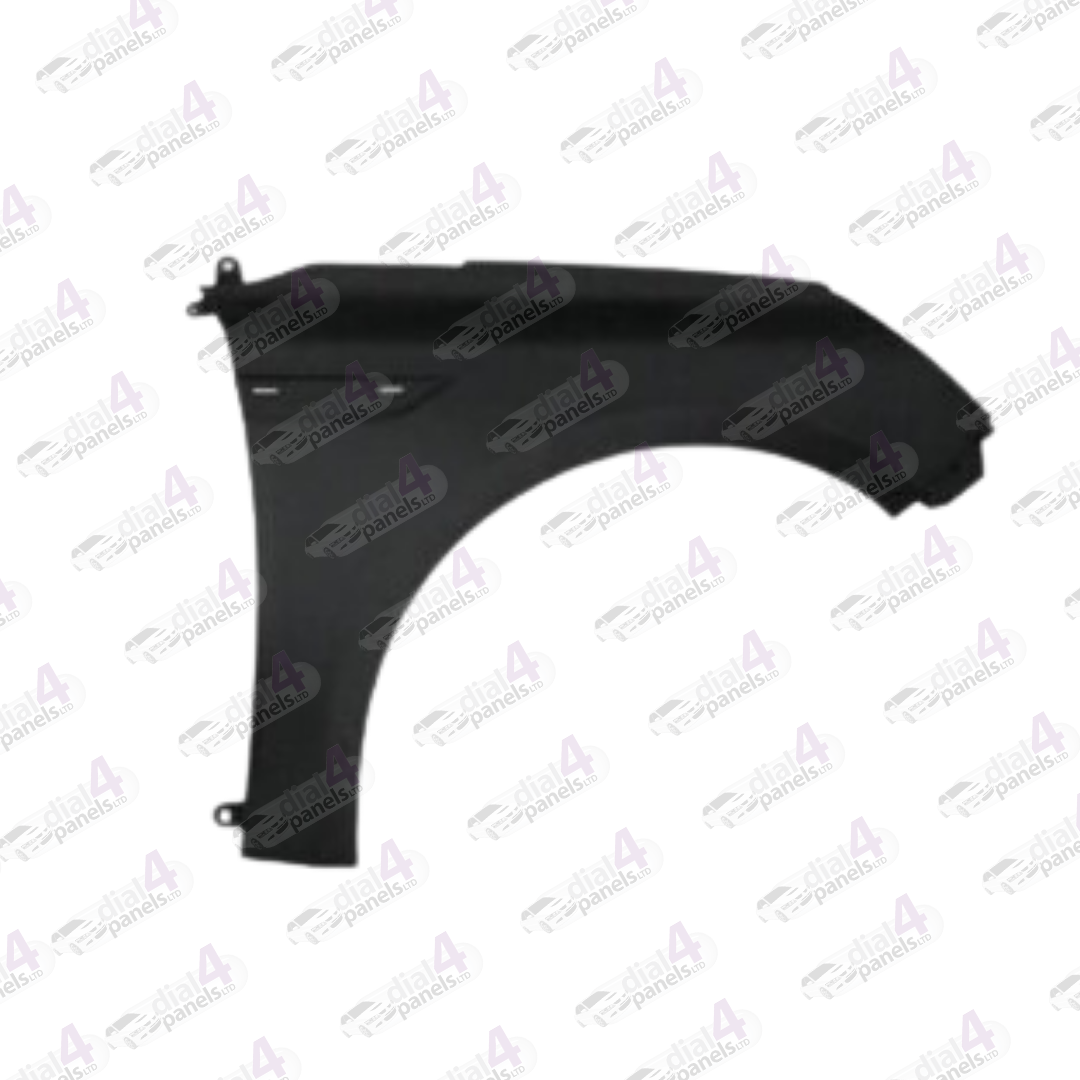 RENAULT MEGANE 2016> FRONT WING RIGHT 631001203R