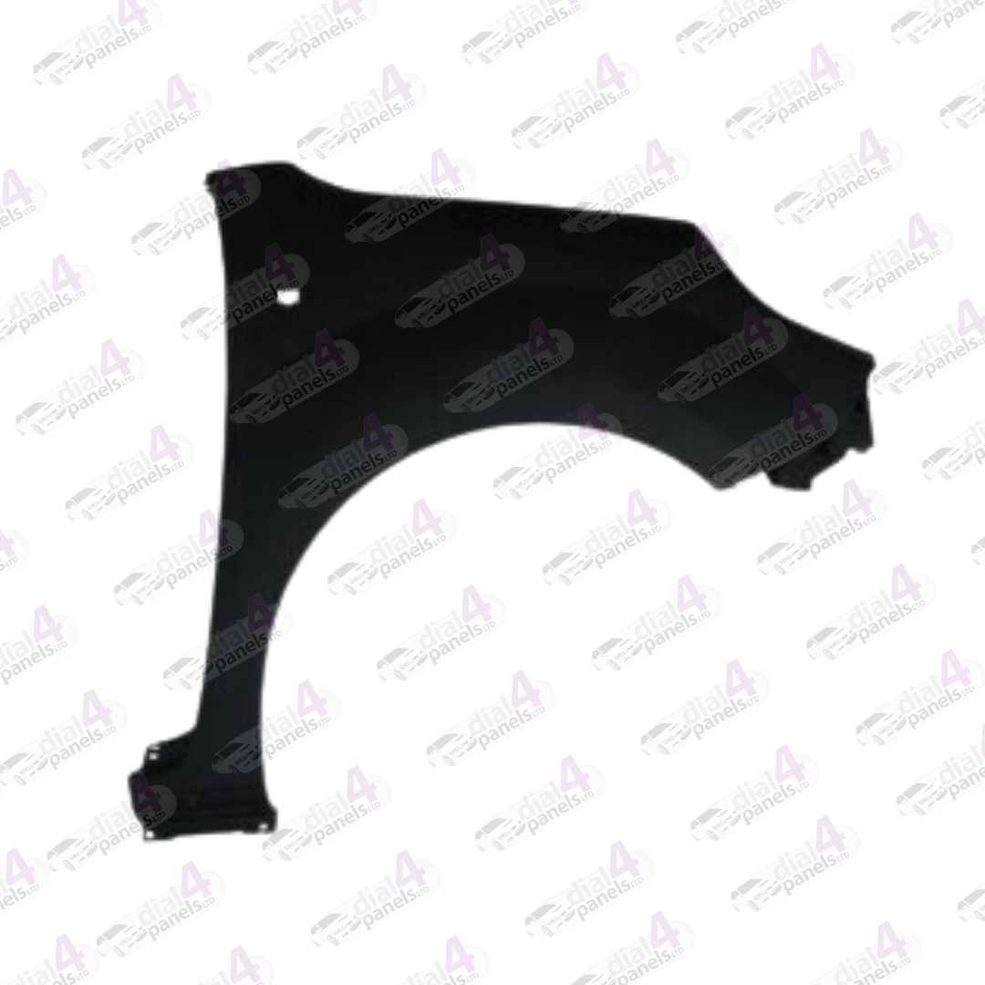 RENAULT KANGOO 2013> FRONT WING RIGHT 631002210R