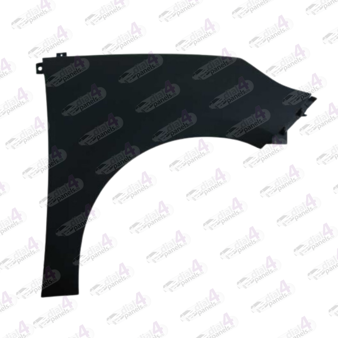 RENAULT SCENIC 2009-2011 FRONT WING RIGHT 631004270