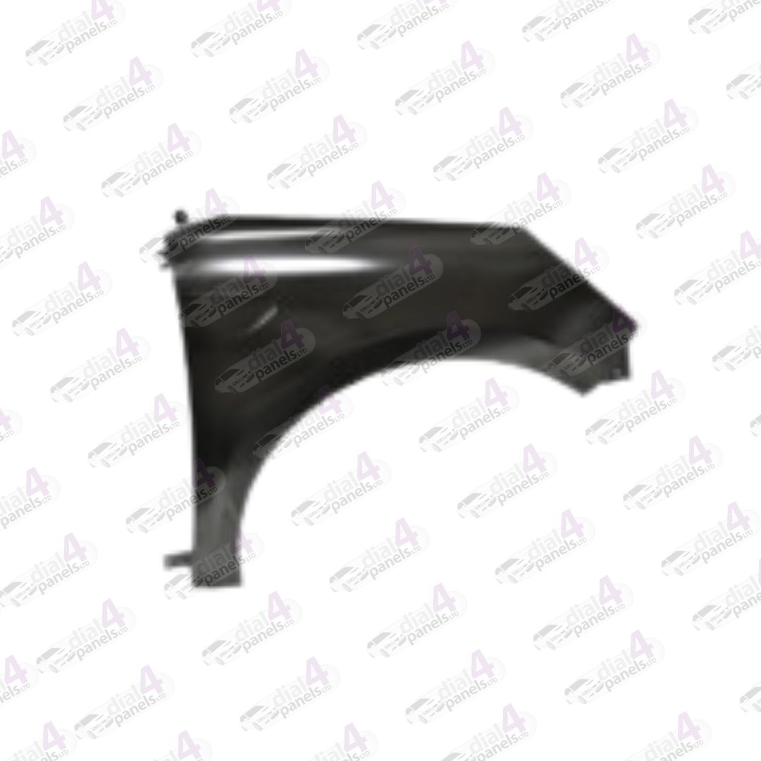 RENAULT CLIO 2019> FRONT WING RIGHT 631004765R