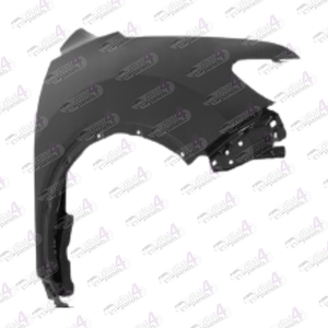 NISSAN X-TRAIL 2013-2022 FRONT WING RIGHT 631004BA0A
