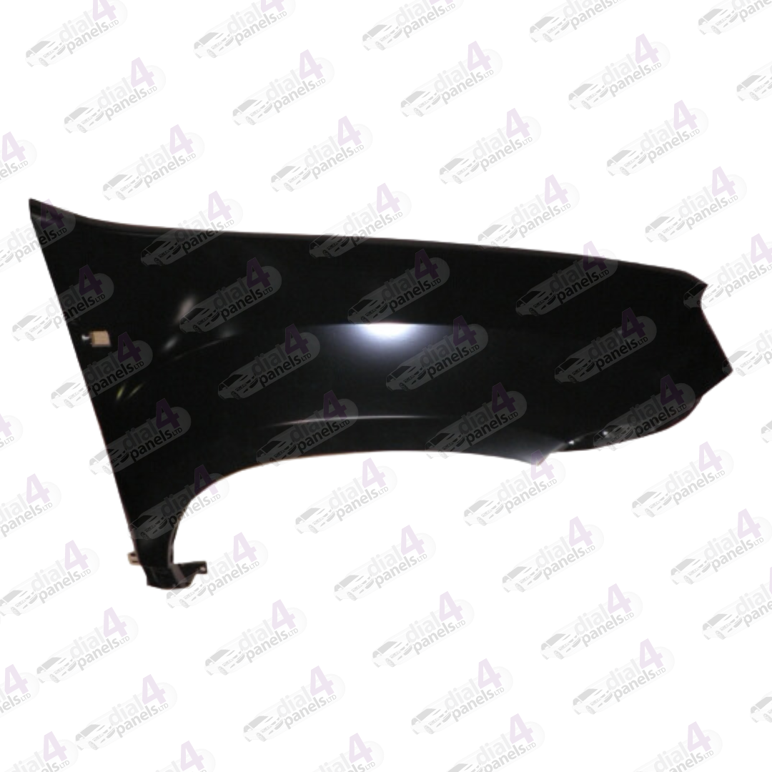 DACIA DUSTER 2011> FRONT WING RIGHT 631007297R - 631002338R - 631005908R