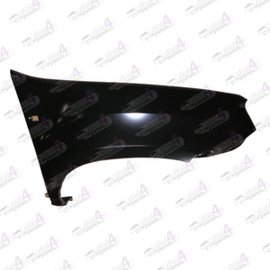 DACIA DUSTER 2011> FRONT WING RIGHT 631007297R - 631002338R - 631005908R