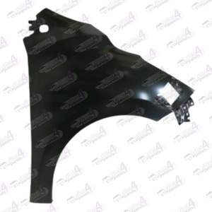 NISSAN MICRA K14 2017> FRONT WING RIGHT 631005FA0J