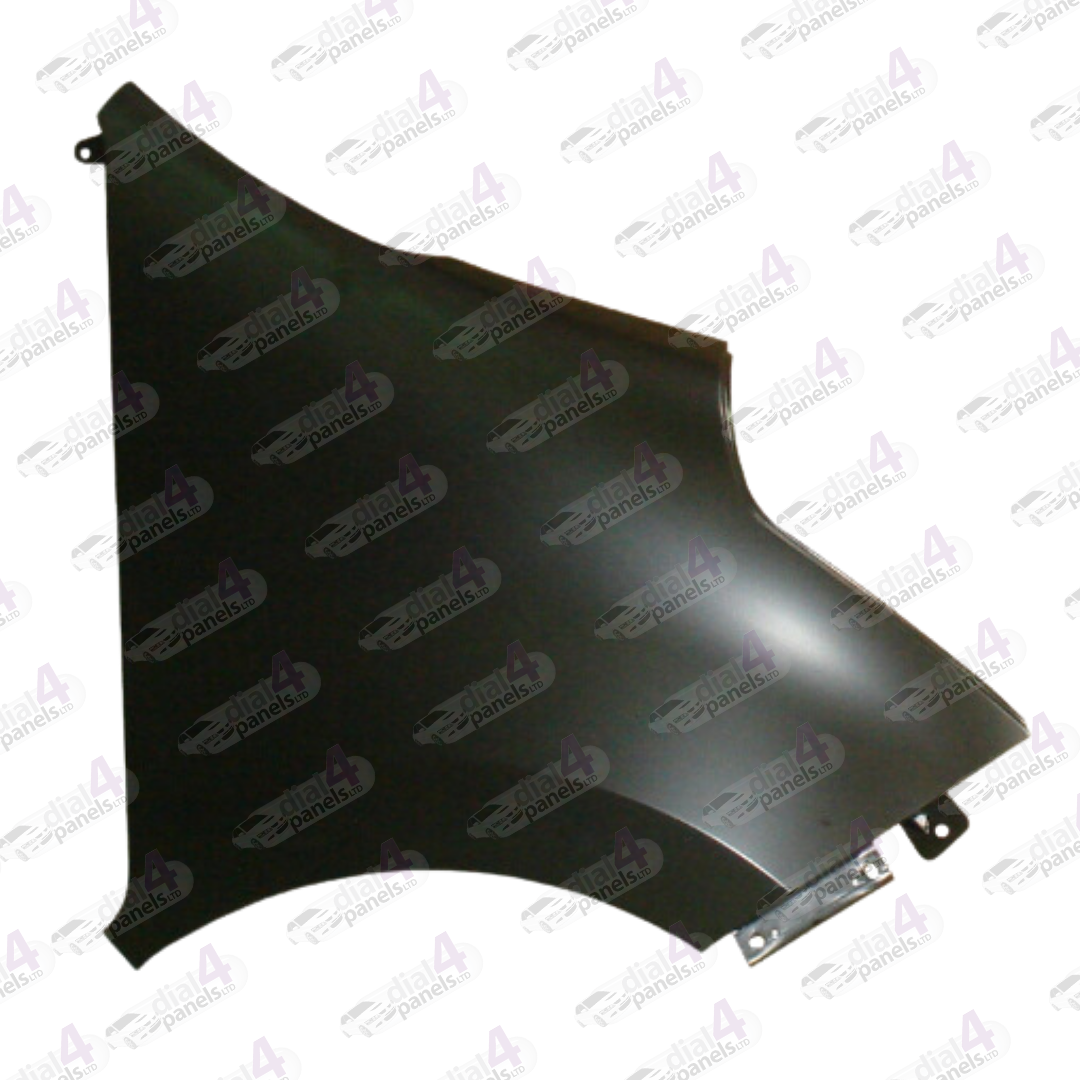 RENAULT MASTER 2010-2019 FRONT WING RIGHT 631006075R