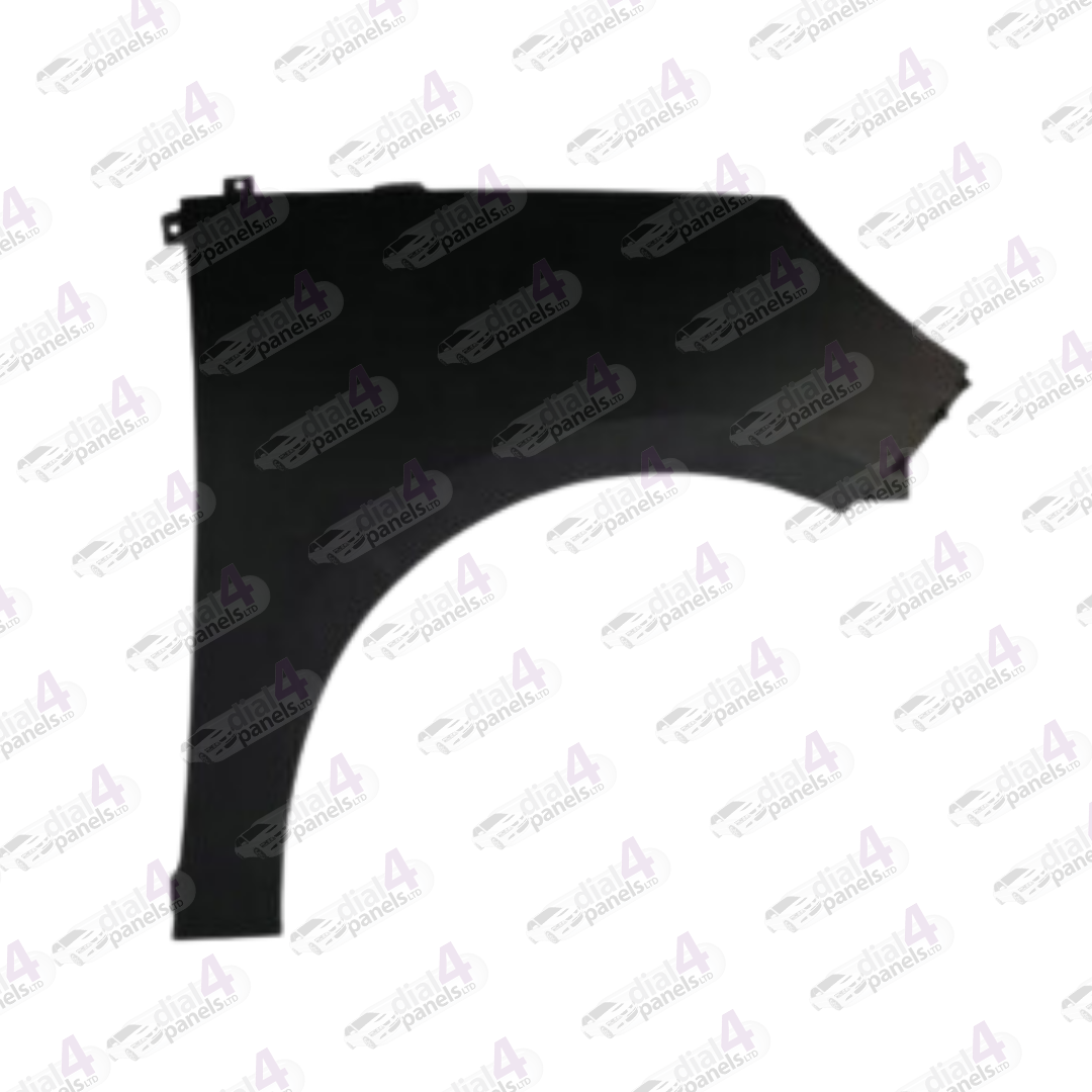 RENAULT SCENIC 2015-2017 FRONT WING RIGHT 631007894R