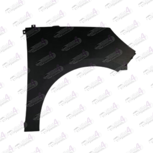 RENAULT SCENIC 2015-2017 FRONT WING RIGHT 631007894R