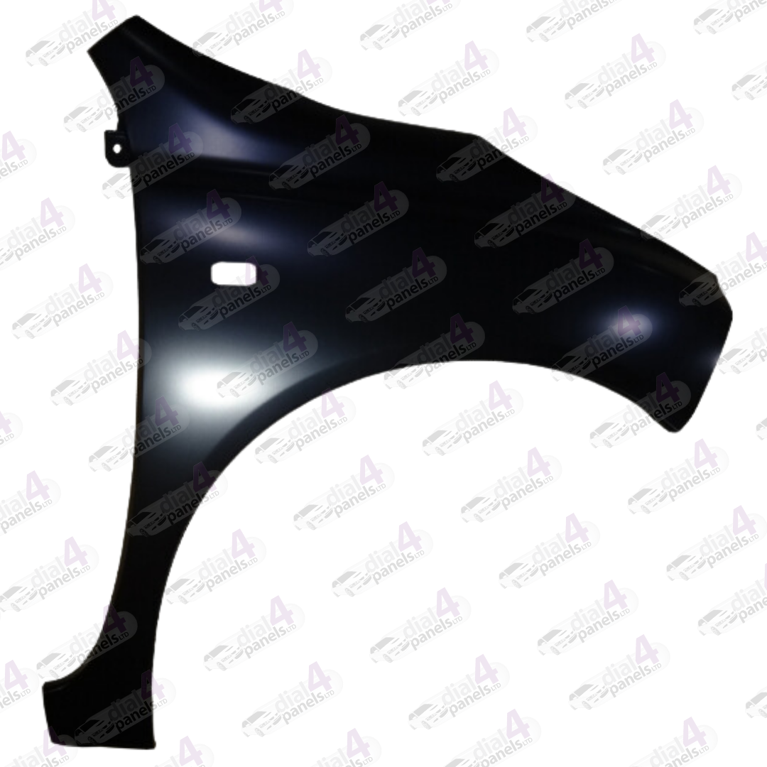 NISSAN MICRA K12 2002-2009 FRONT WING RIGHT 63100AX630