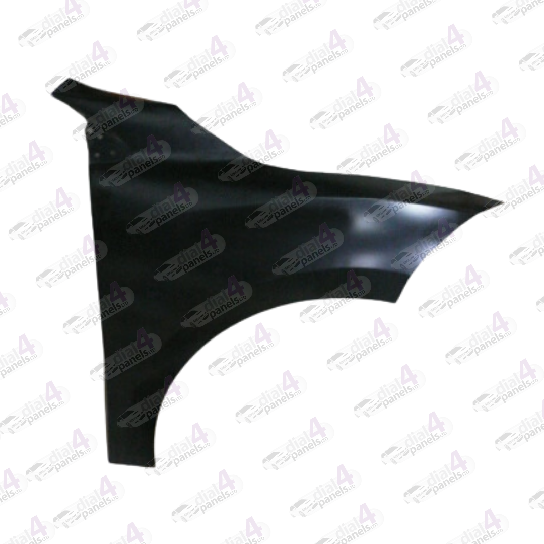 RENAULT MEGANE 2008-2015 FRONT WING RIGHT 631010047R