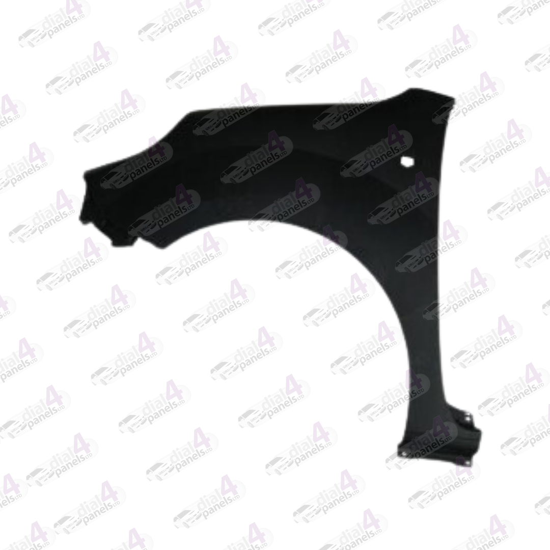 RENAULT KANGOO 2013> FRONT WING LEFT 631011368R