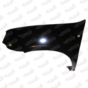 DACIA DUSTER 2011> FRONT WING LEFT 631012718R - 631018754R - 631012161R