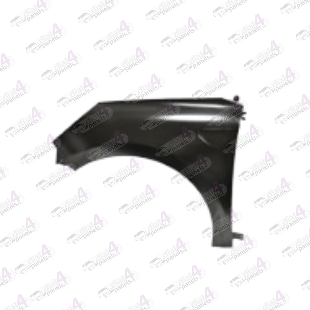 RENAULT CLIO 2019> FRONT WING LEFT 631012812R