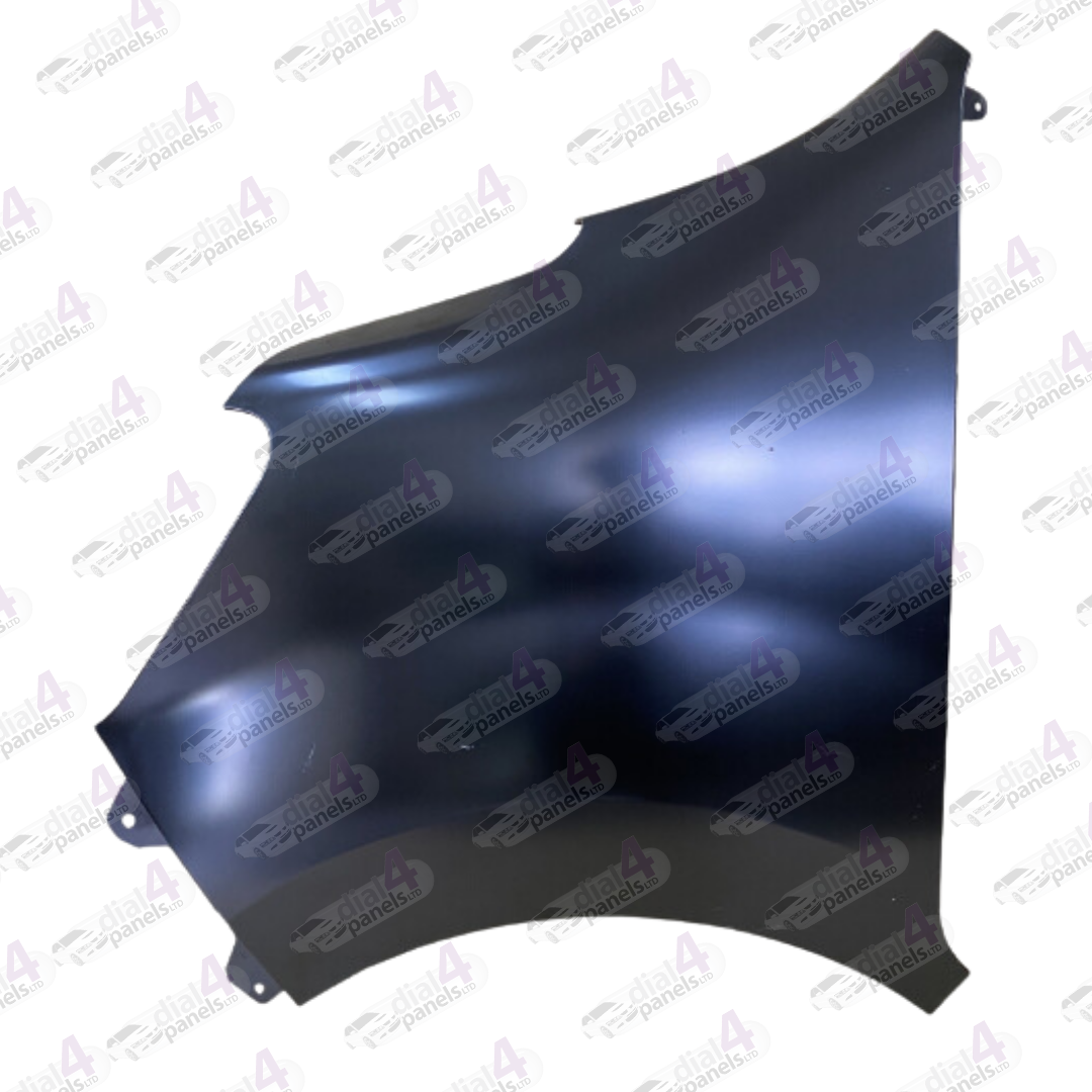 RENAULT MASTER 2019> FRONT WING LEFT 631013582R