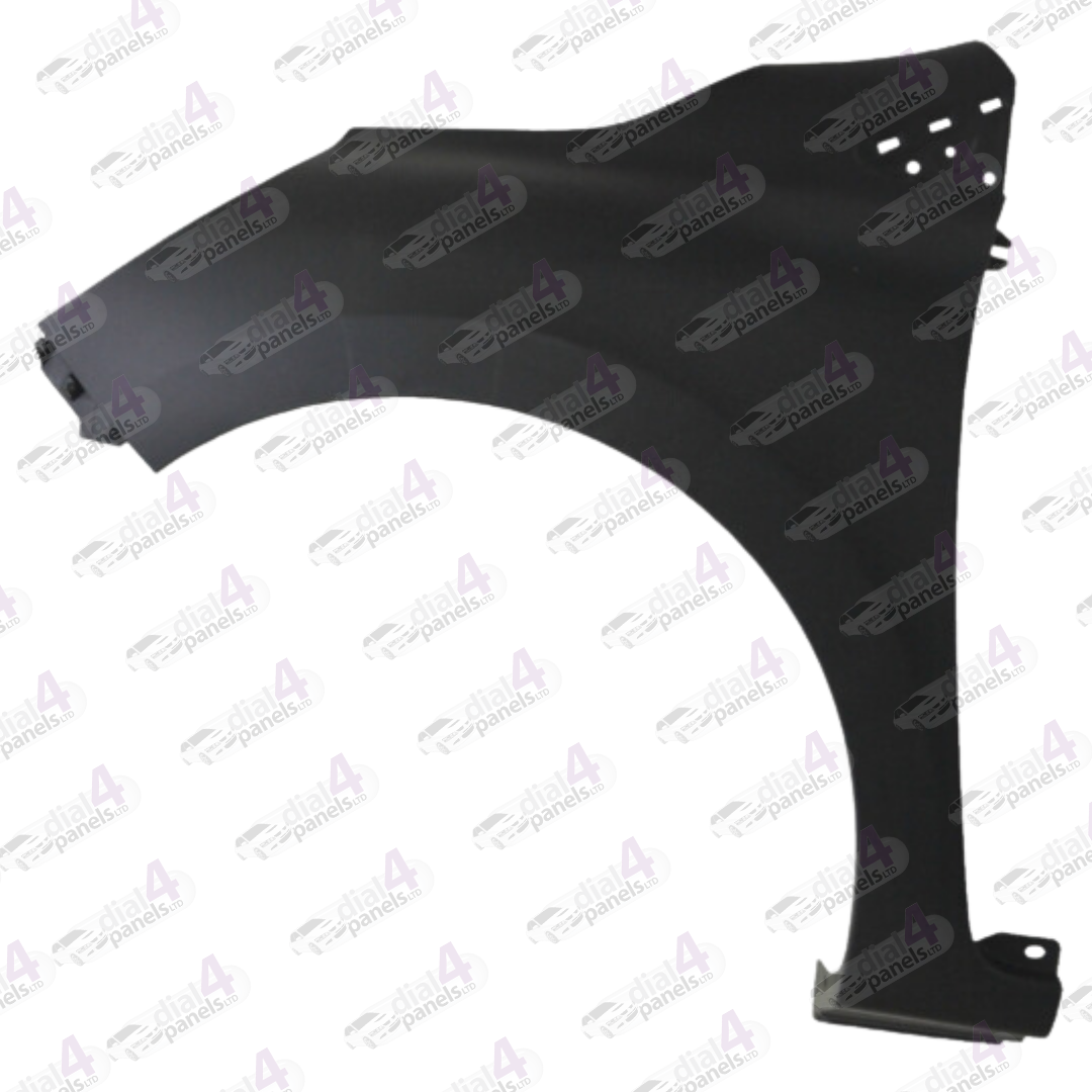 RENAULT CLIO 2013-2019 FRONT WING LEFT 631014089R