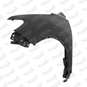 NISSAN X-TRAIL 2013-2022 FRONT WING LEFT 631014BA0A