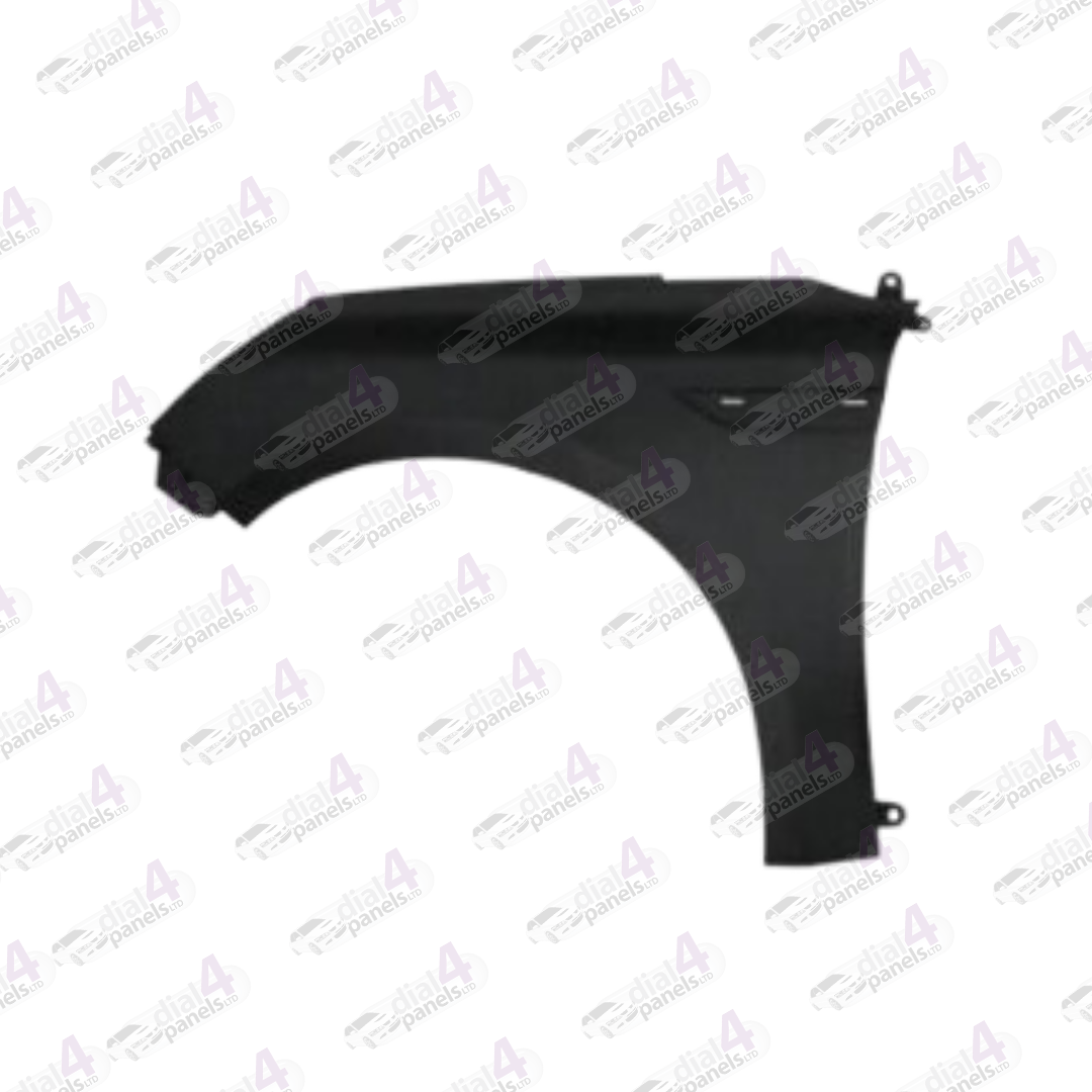 RENAULT MEGANE 2016> FRONT WING LEFT 631015392R