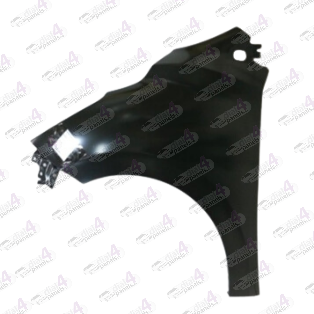 NISSAN MICRA K14 2017> FRONT WING LEFT 631015FA0J
