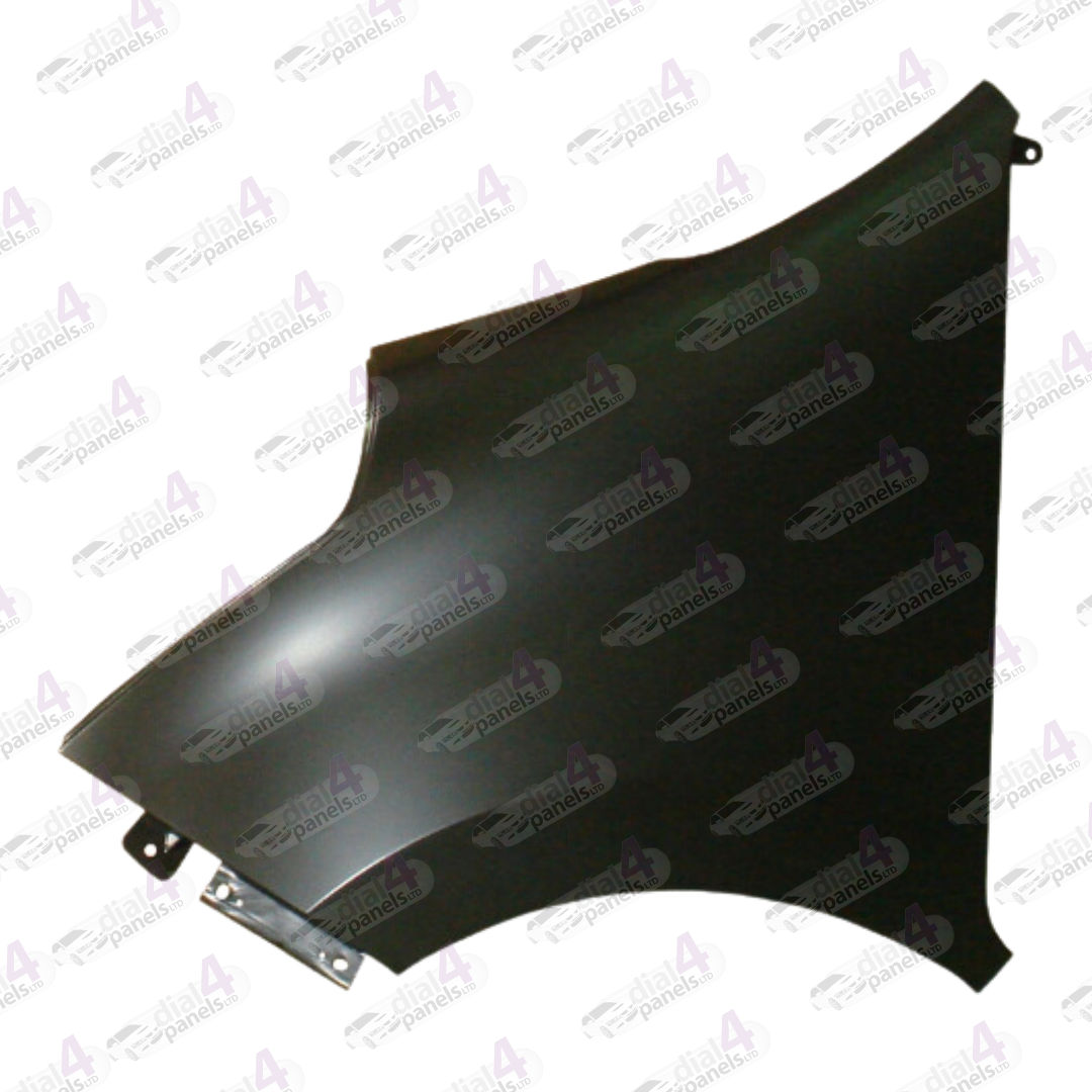 RENAULT MASTER 2010-2019 FRONT WING LEFT 631017411R