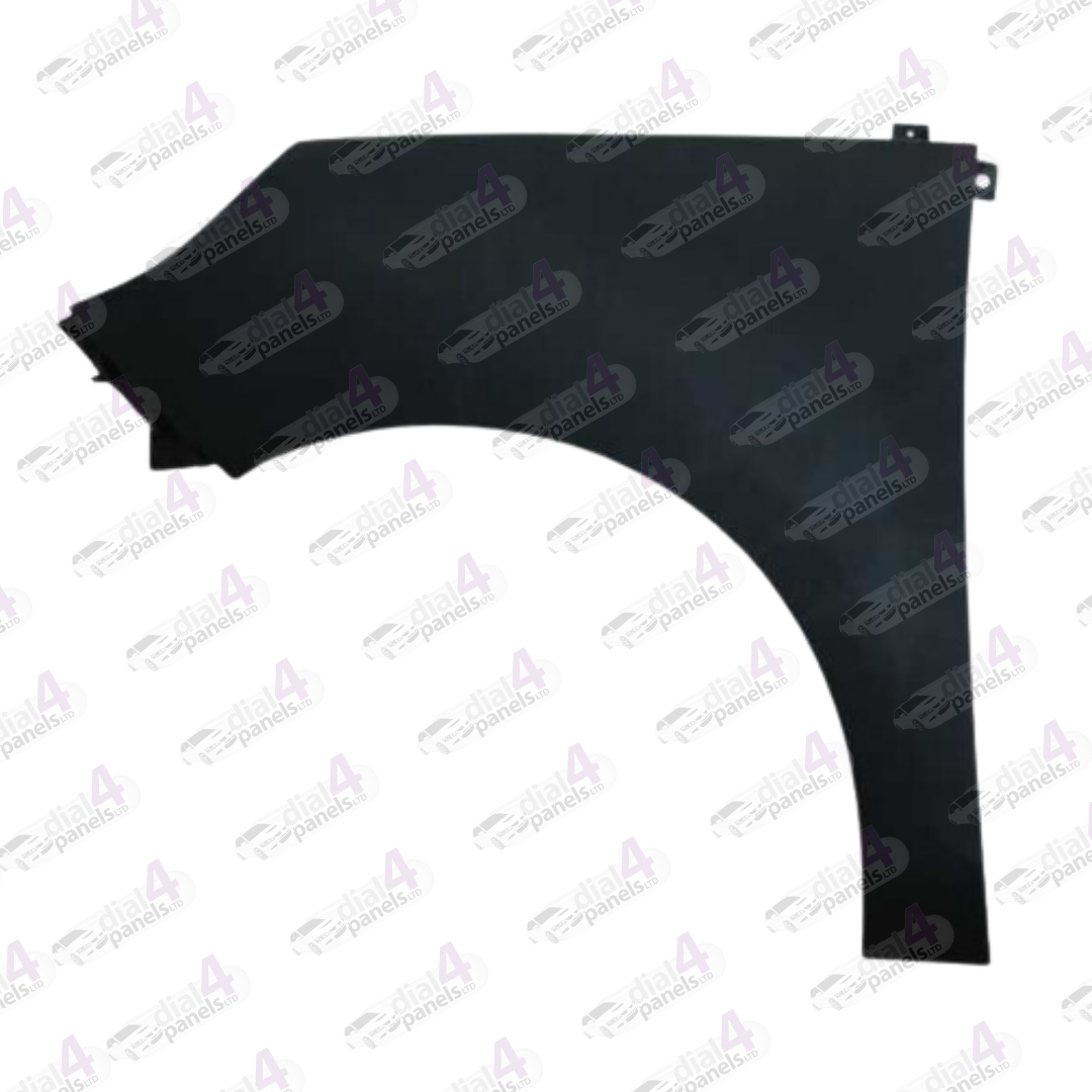 RENAULT SCENIC 2009-2011 FRONT WING LEFT 631017581