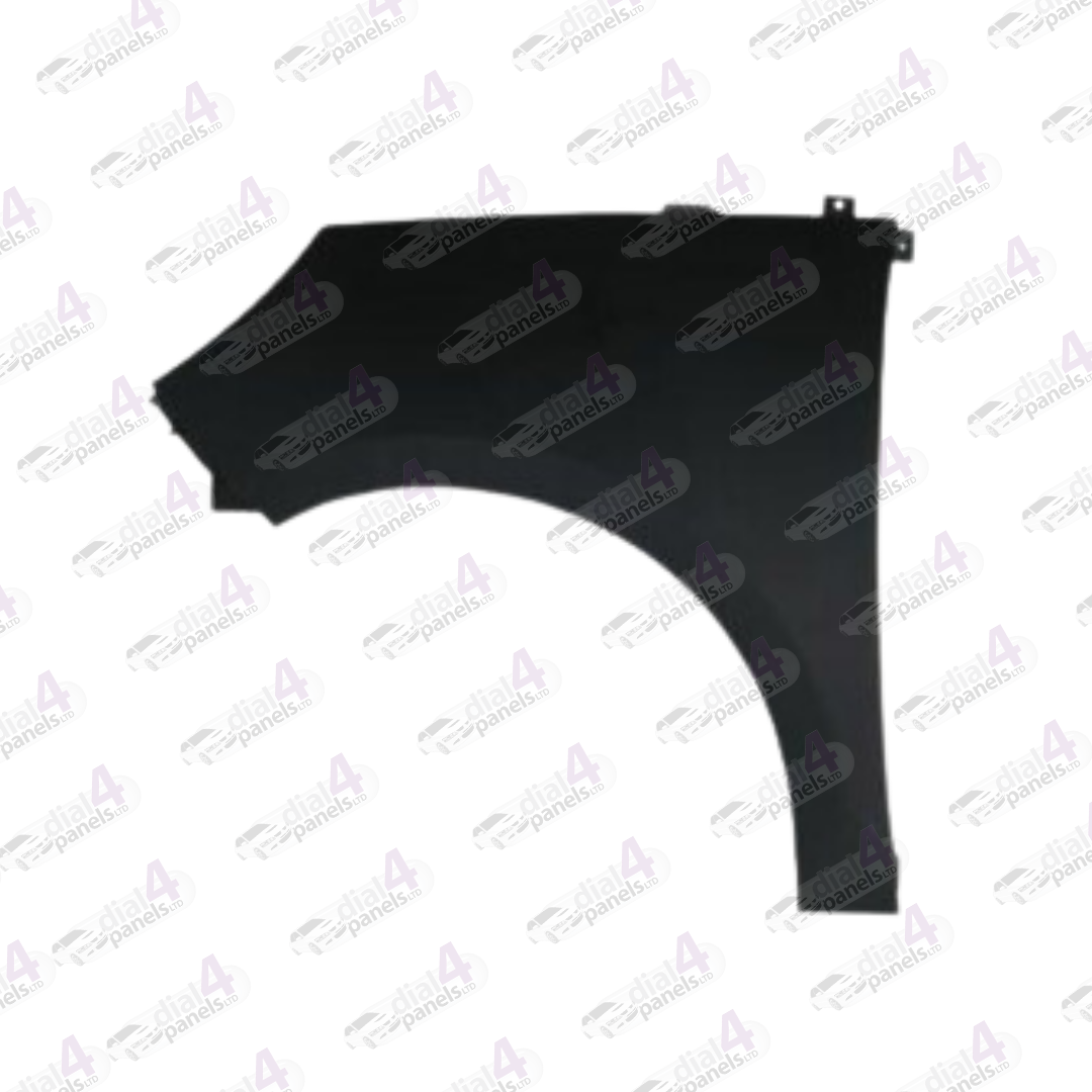 RENAULT SCENIC 2015-2017 FRONT WING LEFT 631019689R