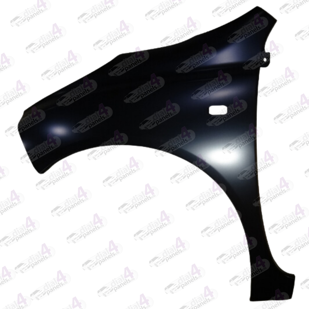 NISSAN MICRA K12 2002-2009 FRONT WING LEFT 63101AX630