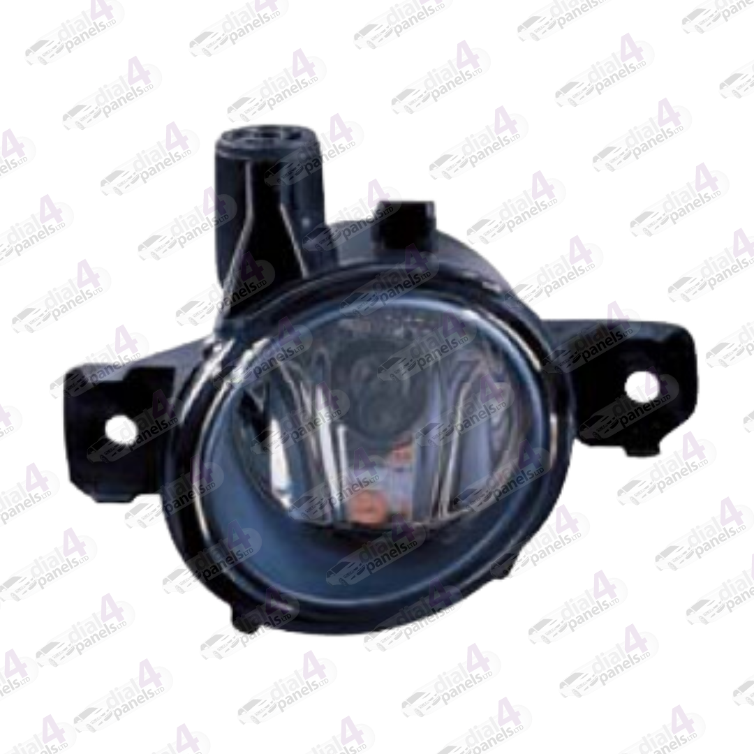 BMW 1 SERIES 2004-2007 HEADLAMP CHROME LEFT 63126924485 - 63126924487