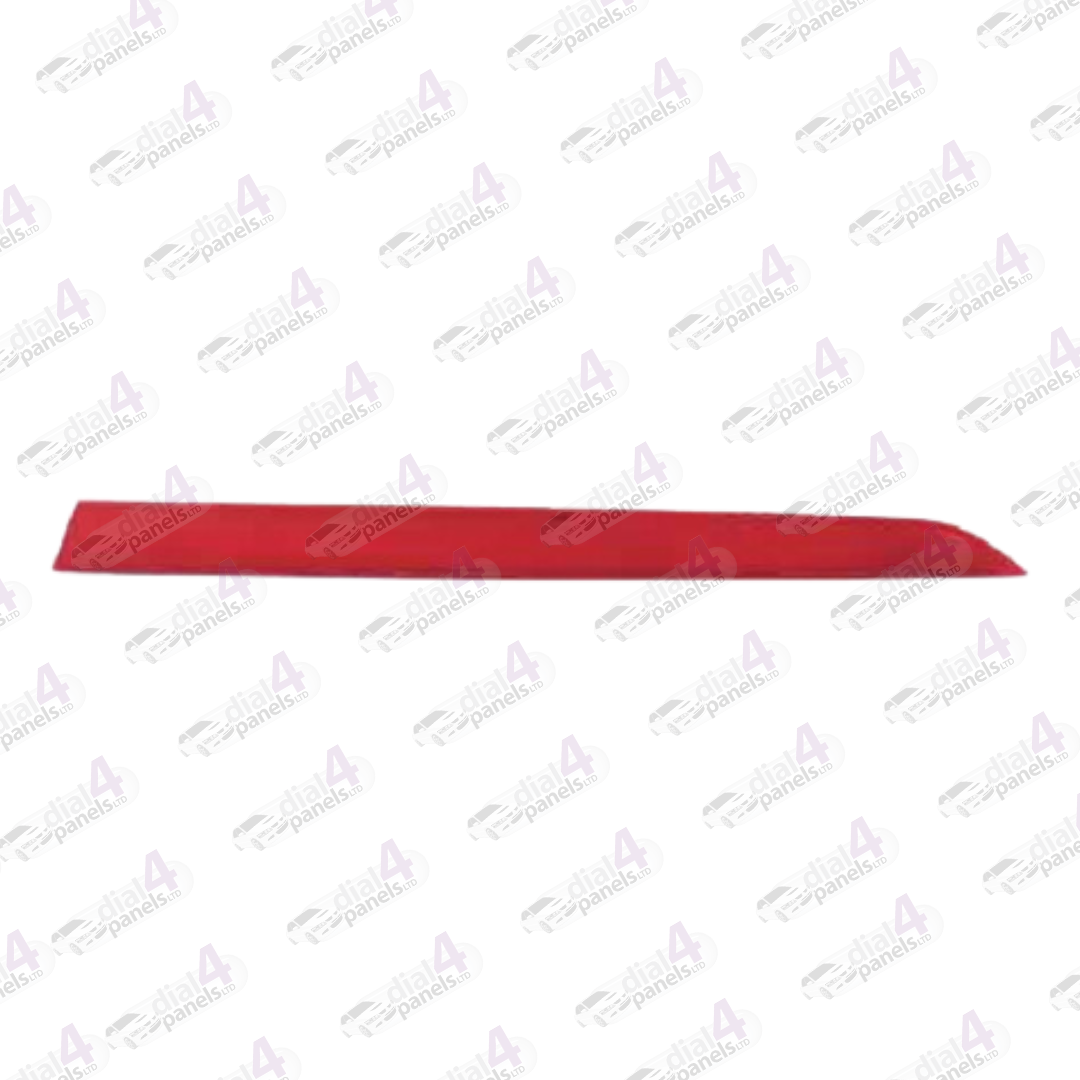 BMW 3 SERIES 2012-2015 REAR REFLECTOR M SPORT LEFT 63147847165