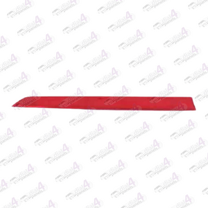 BMW 3 SERIES 2012-2015 REAR REFLECTOR M SPORT RIGHT 63147847166